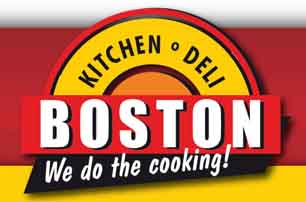 Boston Deli